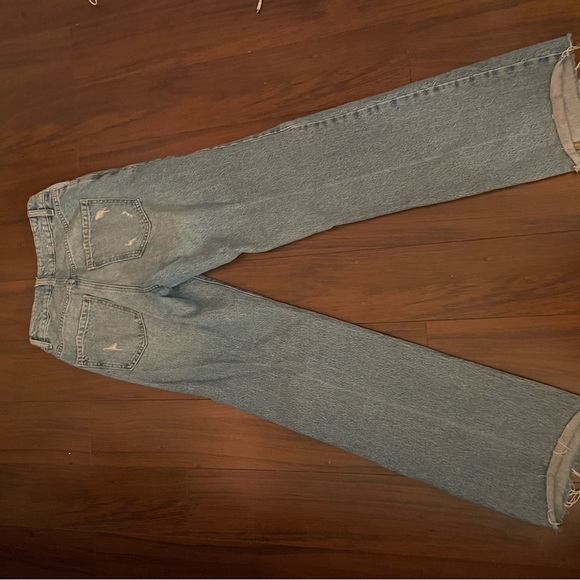 GARAGE JEANS - Picture 3 of 3